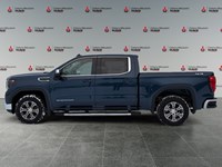 2022 GMC Sierra 1500 4WD Crew Cab 147" SLE