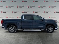 2022 GMC Sierra 1500 4WD Crew Cab 147" SLE