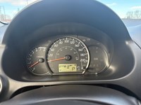 2022 Mitsubishi Mirage SE CVT