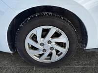 2022 Mitsubishi Mirage SE CVT