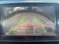 2022 Mitsubishi Mirage SE CVT