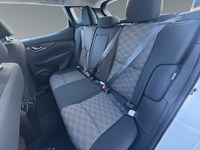 2023 Nissan Qashqai AWD SV CVT