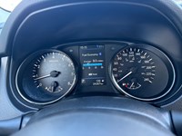 2023 Nissan Qashqai AWD SV CVT