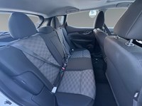 2023 Nissan Qashqai AWD SV CVT