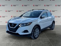2023 Nissan Qashqai AWD SV CVT