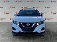 2023 Nissan Qashqai AWD SV CVT