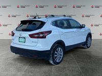 2023 Nissan Qashqai AWD SV CVT