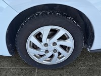 2022 Mitsubishi Mirage SE CVT