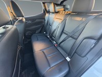 2023 Nissan Qashqai AWD SL CVT