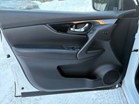 2023 Nissan Qashqai AWD SL CVT