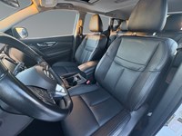 2023 Nissan Qashqai AWD SL CVT