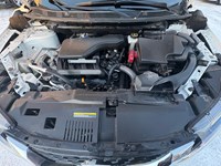 2023 Nissan Qashqai AWD SL CVT