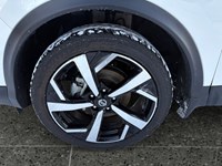 2023 Nissan Qashqai AWD SL CVT