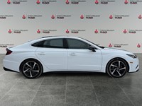 2023 Hyundai Sonata 1.6T Sport