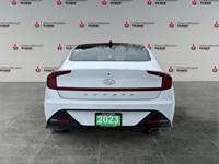 2023 Hyundai Sonata 1.6T Sport