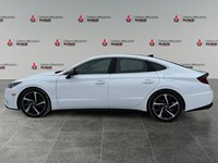 2023 Hyundai Sonata 1.6T Sport