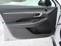 2023 Hyundai Sonata 1.6T Sport