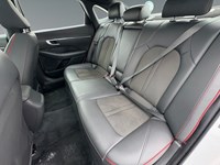 2023 Hyundai Sonata 1.6T Sport