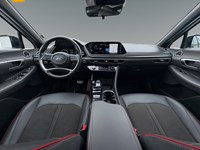 2023 Hyundai Sonata 1.6T Sport