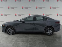 2023 Mazda Mazda3 GS Auto i-ACTIV AWD