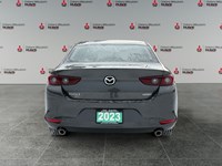 2023 Mazda Mazda3 GS Auto i-ACTIV AWD