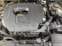 2023 Mazda Mazda3 GS Auto i-ACTIV AWD