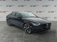 2023 Hyundai Sonata 1.6T Sport