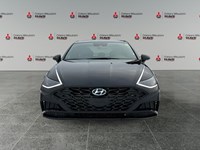 2023 Hyundai Sonata 1.6T Sport