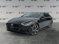 2023 Hyundai Sonata 1.6T Sport