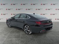 2023 Hyundai Sonata 1.6T Sport