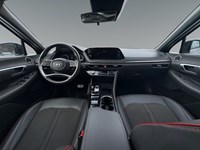2023 Hyundai Sonata 1.6T Sport