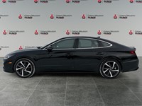 2023 Hyundai Sonata 1.6T Sport