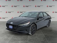 2022 Hyundai Elantra Preferred IVT