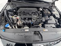 2022 Hyundai Elantra Preferred IVT