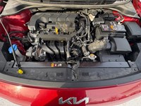 2023 Kia Rio LX+ IVT