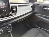 2023 Kia Rio LX+ IVT