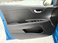 2022 Kia Rio LX+ IVT