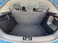 2022 Kia Rio LX+ IVT