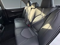 2024 Toyota Camry SE Auto