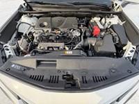 2024 Toyota Camry SE Auto