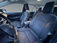 2024 Toyota Corolla Hybrid Hybrid LE CVT