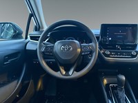 2024 Toyota Corolla Hybrid Hybrid LE CVT