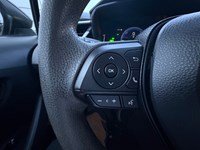 2024 Toyota Corolla Hybrid Hybrid LE CVT