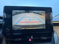 2024 Toyota Corolla Hybrid Hybrid LE CVT