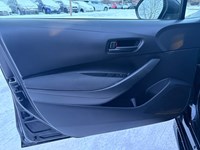 2024 Toyota Corolla Hybrid Hybrid LE CVT