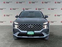2023 Hyundai Santa Fe Preferred AWD