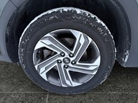 2023 Hyundai Santa Fe Preferred AWD