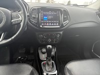 2020 Jeep Compass Limited 4x4
