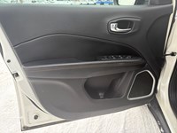 2020 Jeep Compass Limited 4x4