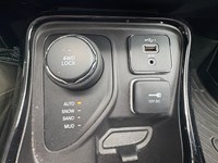 2020 Jeep Compass Limited 4x4